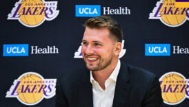 Los Angeles Lakers'tan Luka Doncic'e 3 yıllık yeni sözleşme 9 los angeles lakerstan luka doncice 3 yillik yeni sozlesme QMAT1Uuw