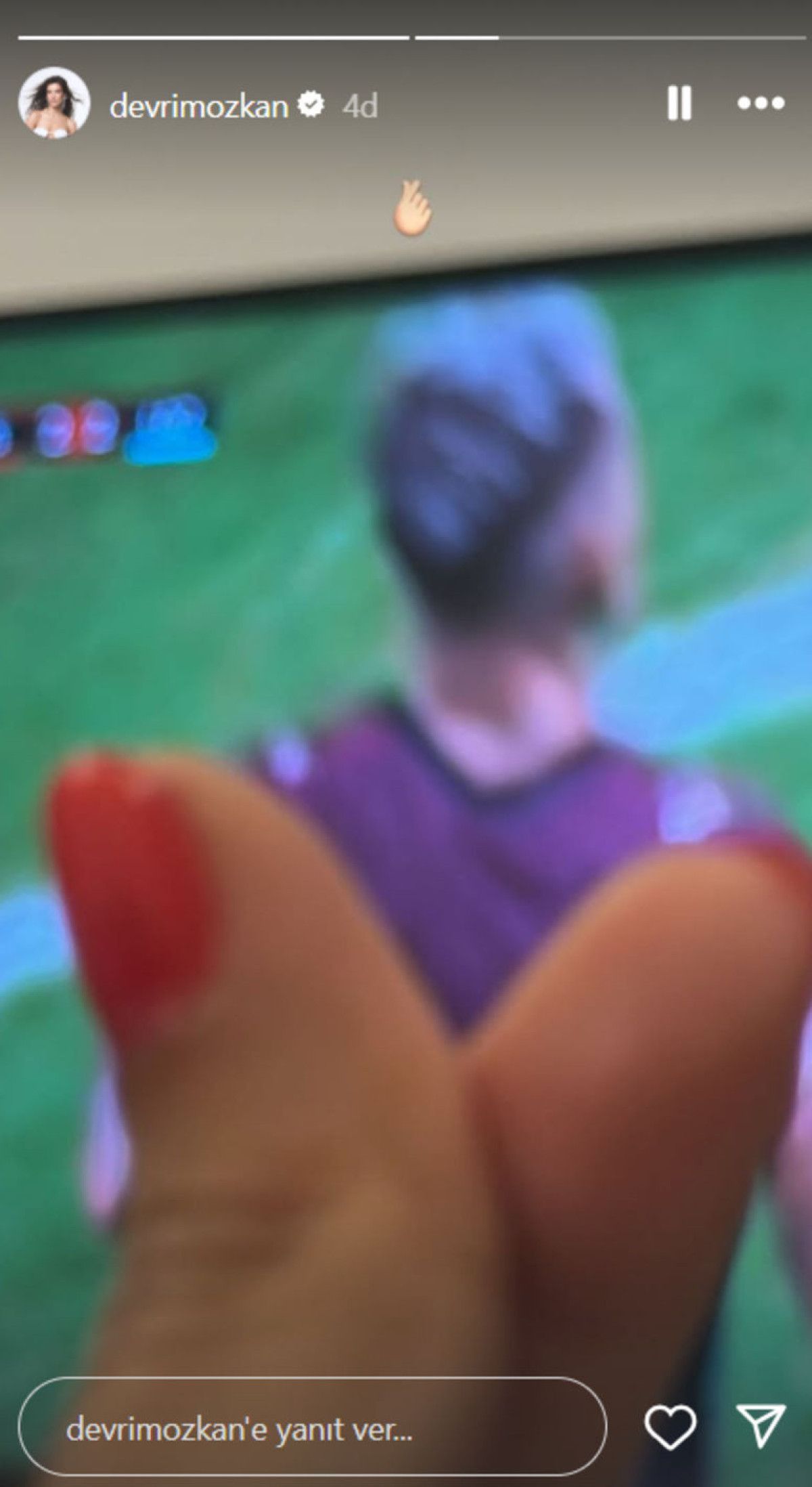 lucas torreira ve devrim ozkan aski yeniden alevlendi 2 EQbsMMig