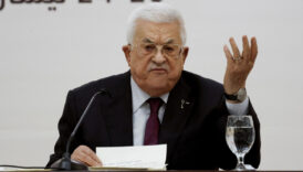 mahmud abbas silah yalnizca devlette olmali WVOPqjsp