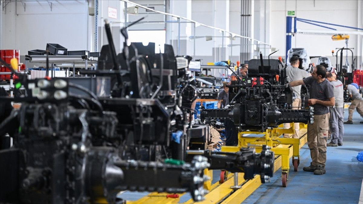 makine ihracati 7 ayda 162 milyar dolara yukseldi 0 jyaHb45K