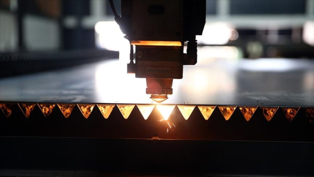 makine ihracati 7 ayda 162 milyar dolara yukseldi r1Y3QS4y