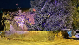 malatyada anne ve kizi coken catidan son anda kurtuldu uwH8CxCH