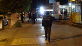 malatyada donercide bicakli kavgada 2 kisi yaralandi PW3n731G