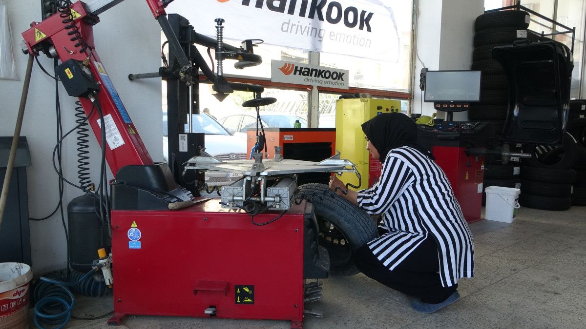 malatyada serap usta lastik tamirciliginde 24 yilini geride birakti 6