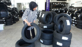 malatyada serap usta lastik tamirciliginde 24 yilini geride birakti NNutXKAr