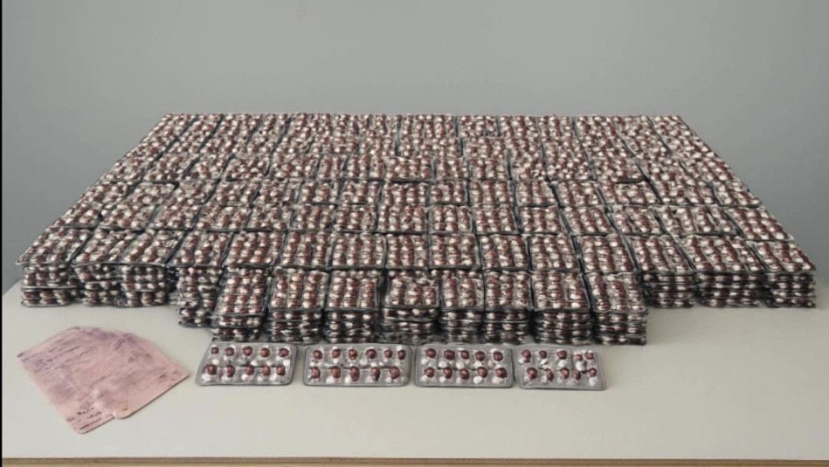 malatyada uyusturucu ve kacakcilik operasyonu 4 gozalti 0 yP3BbeCq