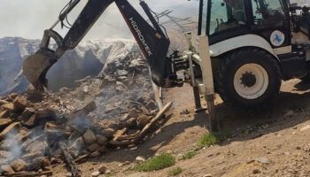 malatyada yangin sonrasi kullanilamaz hale gelen ahirda 10 kucukbas hayvan telef oldu 3HtlVu7V