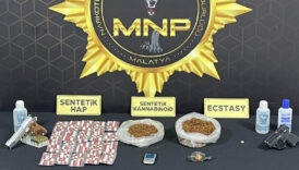 malatyada zehir tacirlerine darbe 9 tutuklama UPs47jeY