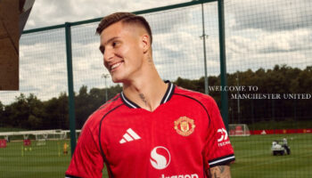 manchester united benjamin seskoyu renklerine bagladi LhYrzvI9