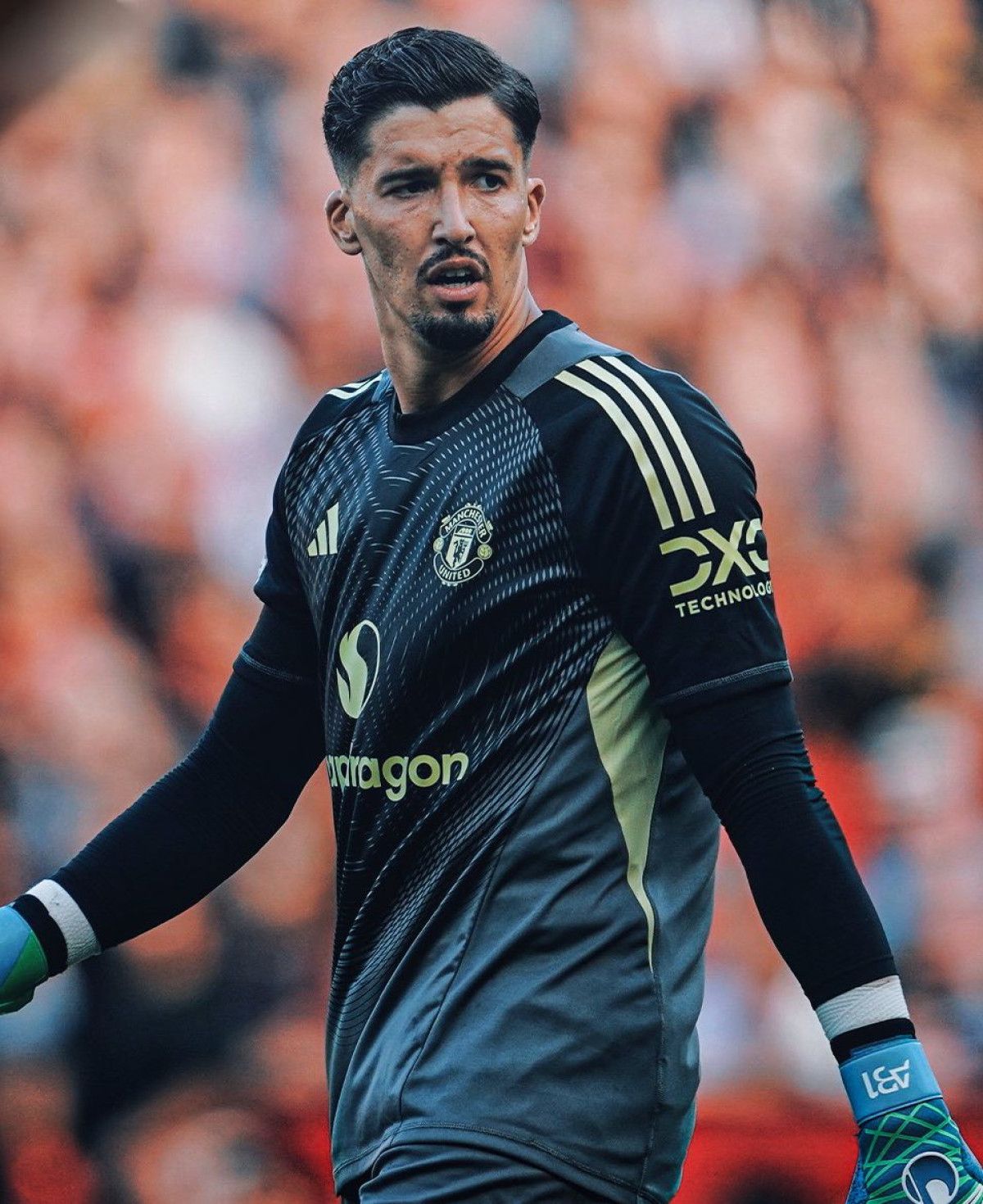 manchester united fulham ile yenisemedi 0 iIE2mbMI