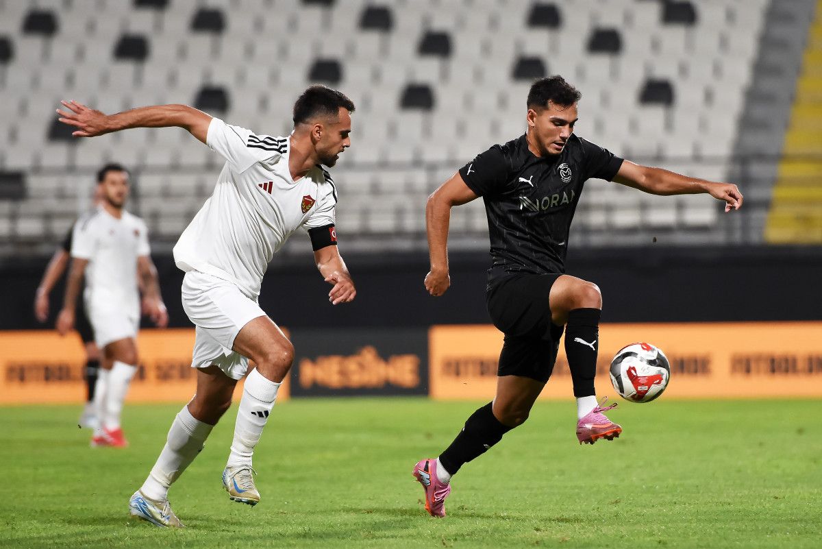 Manisa FK, sahasında Hatayspor'u yendi 1 manisa fk sahasinda hataysporu yendi 0 erv9JLqw