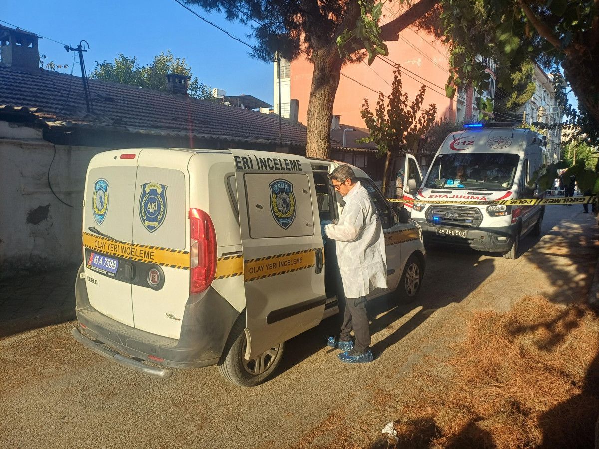 manisada evde olu bulunan genc kizin katil zanlisi yakalandi 2 VJfNsY2e