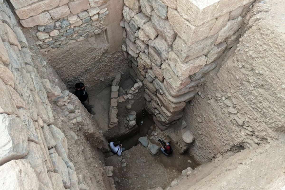 manisada sardeste 2 bin 800 yillik lidya sarayi bulundu 3