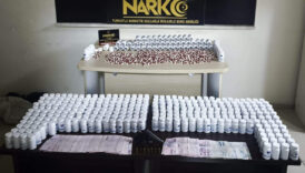 manisanin 2 ilcesinde uyusturucu operasyonu 5 tutuklama f9CAhqHt