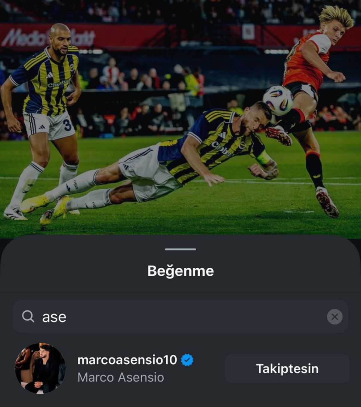 marco asensio fenerbahceyi bekliyor 1 A2gwff7W