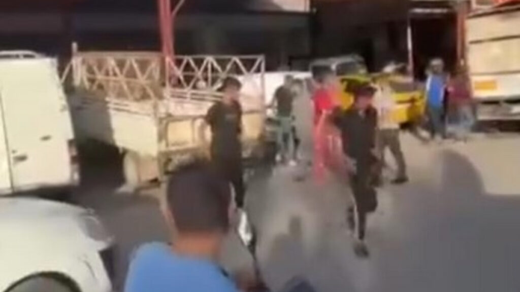 mardinde levyeli kavga 1 olu 2 yarali AHsiYGrS