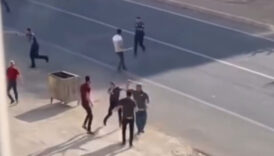 mardinde tasli sopali bosanma kavgasinda 4 kisi yaralandi 5xv1fbiM