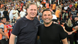 markus gisdol galatasarayin seviyesinde degiliz aq79BF5N