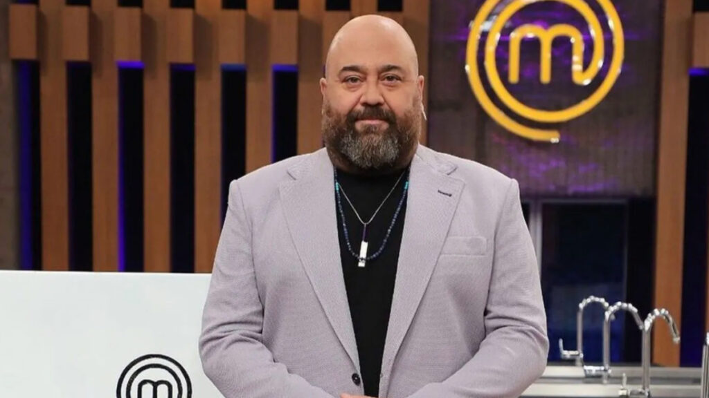 masterchef jurisi somer sivrioglu bakin aslen nereliymis X6ZhDytJ