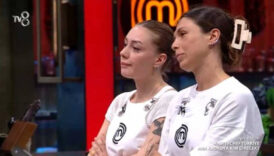 MasterChef'te ana kadroya yeni isim! Sosyal medyaya damga vurdu... 5 masterchefte ana kadroya yeni isim sosyal medyaya damga vurdu a5J51n8S