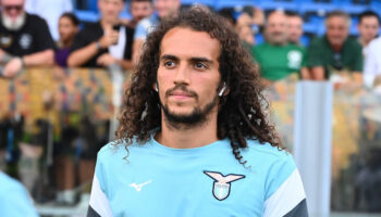 matteo guendouziden galatasaray taraftarina ovgu CkTKqdmw