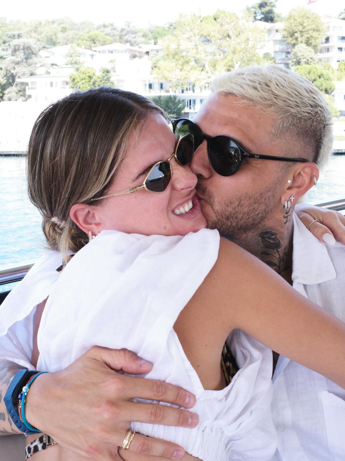 mauro icardi aska geldi her gun beni asik eden china su rez 1