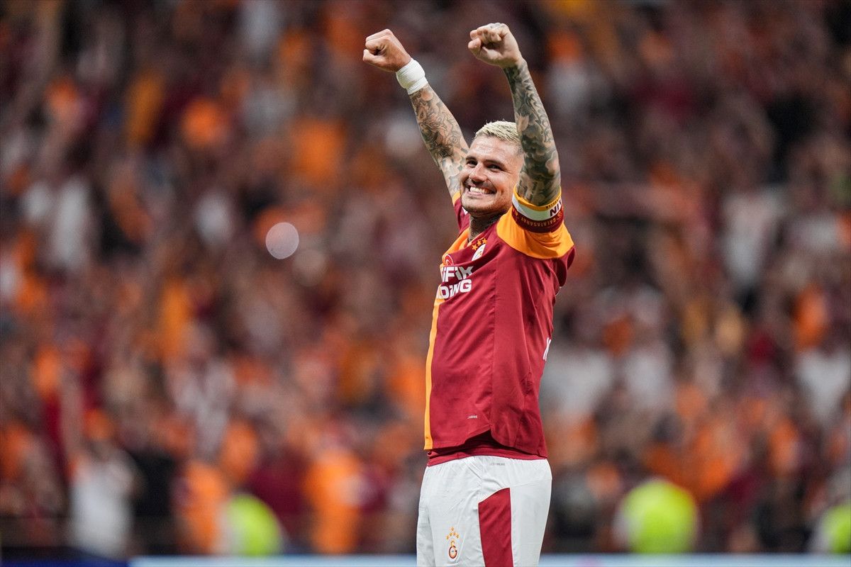 mauro icardi gozunu gheorghe haginin rekoruna dikti 1 UVsKbOCL