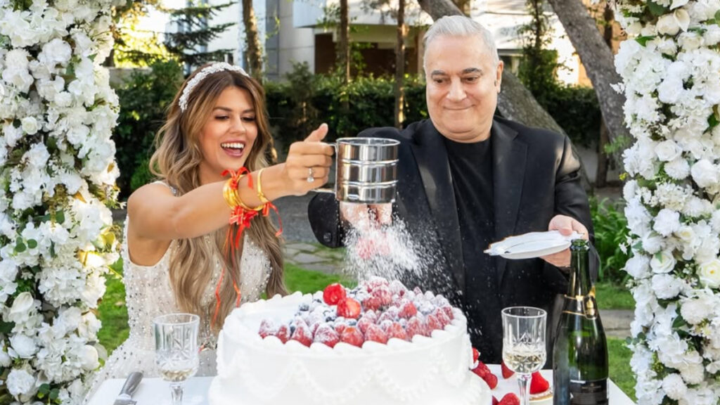 mehmet ali erbil nikah sahibi serdar ortaca kizdi hayati boyunca yalniz kalacak GCAt5yEM