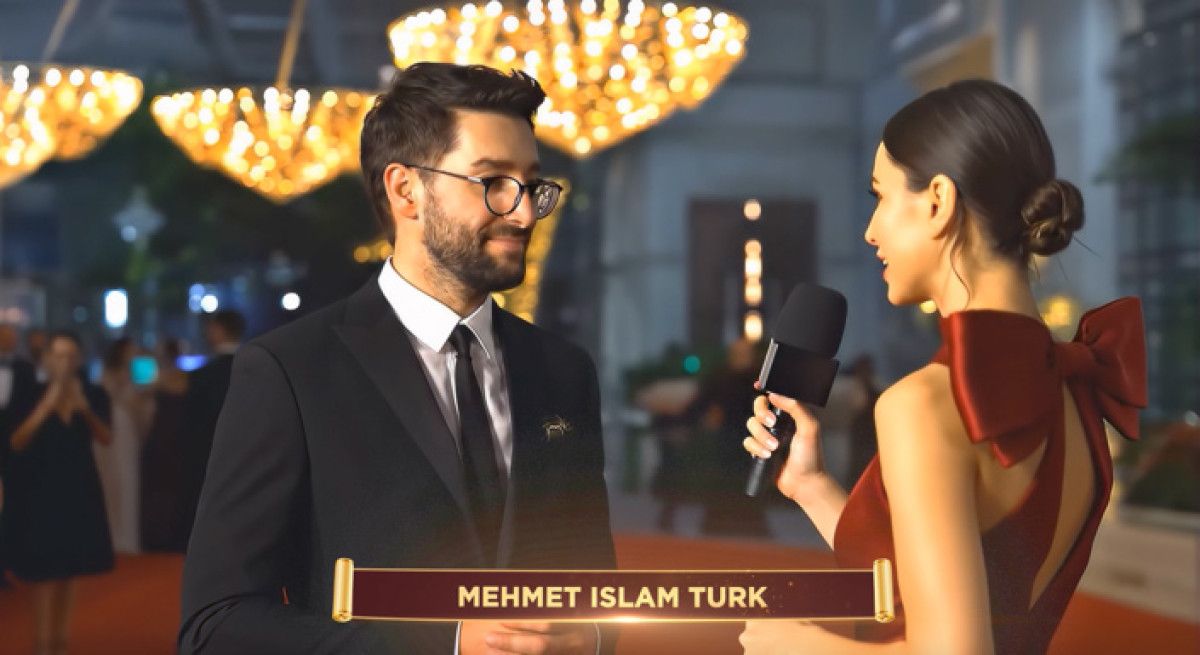 Mehmet İslam Türk, BIAF 2025’te yapay zeka destekli canlı röportajla tarihe geçti 2 mehmet islam turk biaf 2025te yapay zeka destekli canli roportajla tarihe gecti 1 TTM6Z8IL