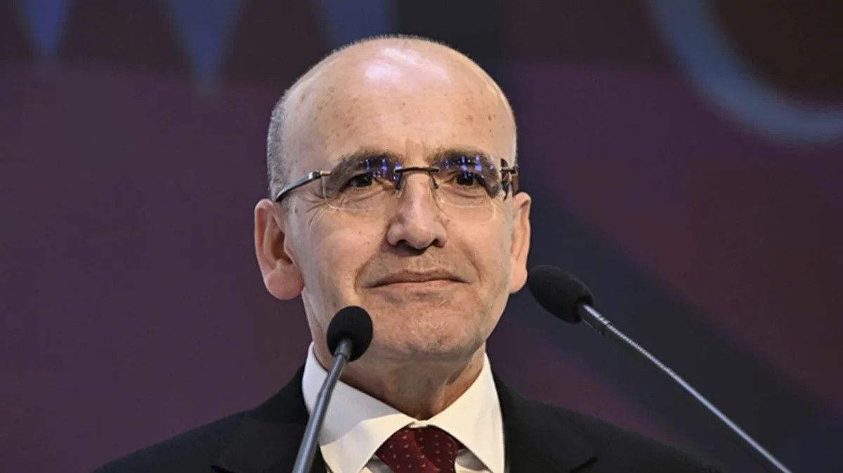 mehmet simsek piyasalarda olumlu dongu guclenirken makro finansal istikrar pekisiyor 0 b44nzhEI