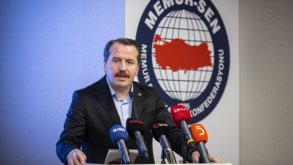 memursen 2026da en dusuk memur maasi 67 bin lirayi gecmeli EzWElshV