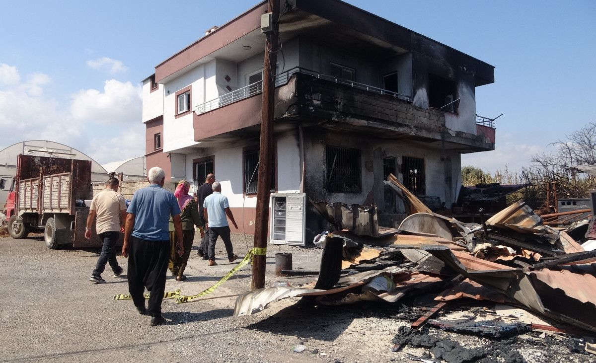 mersinde 25 yillik emek kundaklamayla kul oldu komsusunun yaktigi ortaya cikti 3 GrAr5QlQ