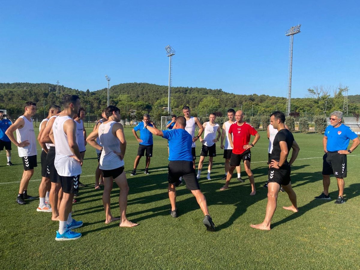 mhk ust klasman kadrosu yaz seminerleri sona erdi 10