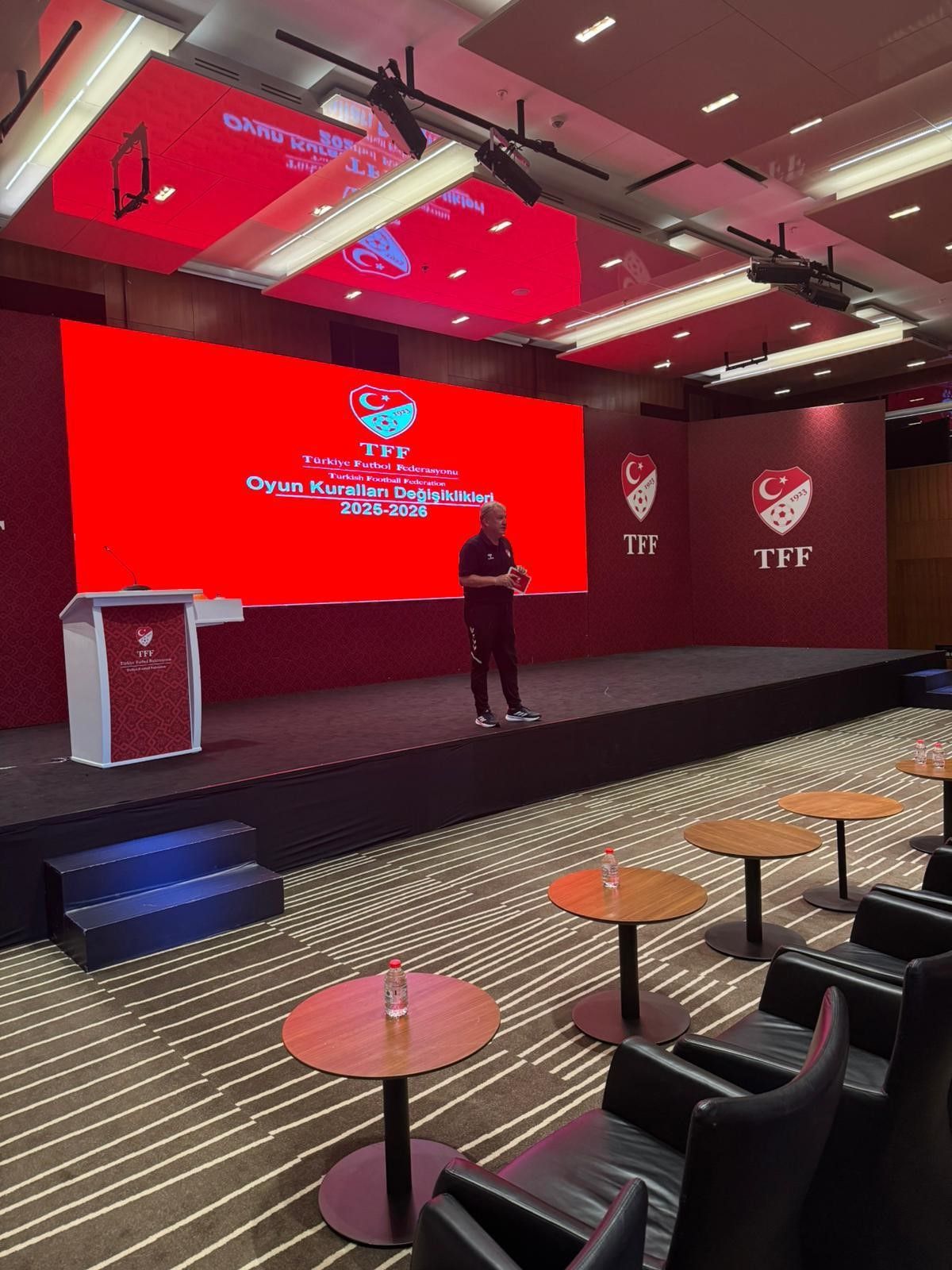 mhk ust klasman kadrosu yaz seminerleri sona erdi 13 378thVAZ