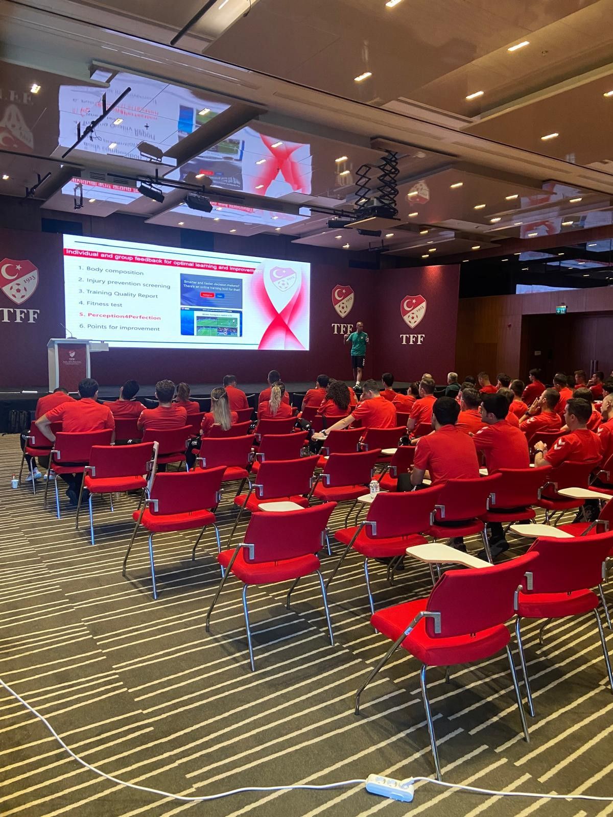 mhk ust klasman kadrosu yaz seminerleri sona erdi 8 fjDhq5fA