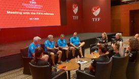 mhk ust klasman kadrosu yaz seminerleri sona erdi u2EZ2yAq