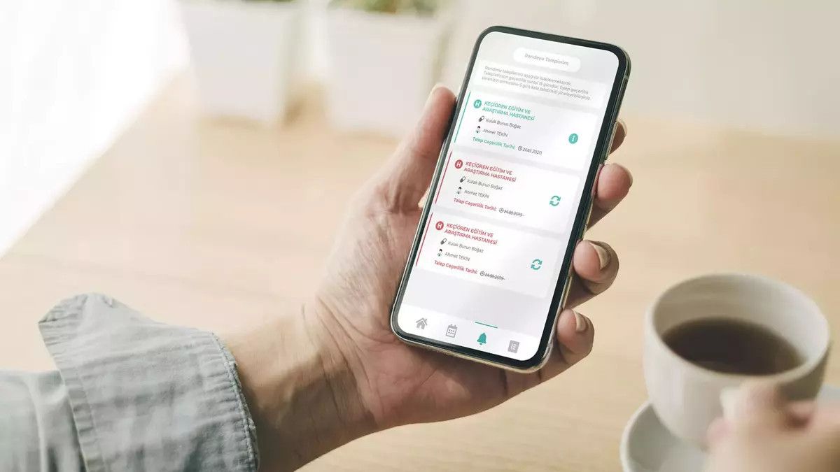 mhrsde yeni donem artik o hastanelerden de randevu alinabilecek 0 cZLQOmzG