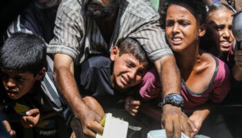 misirdan israile insani drama son verme cagrisi uBgmKNxj