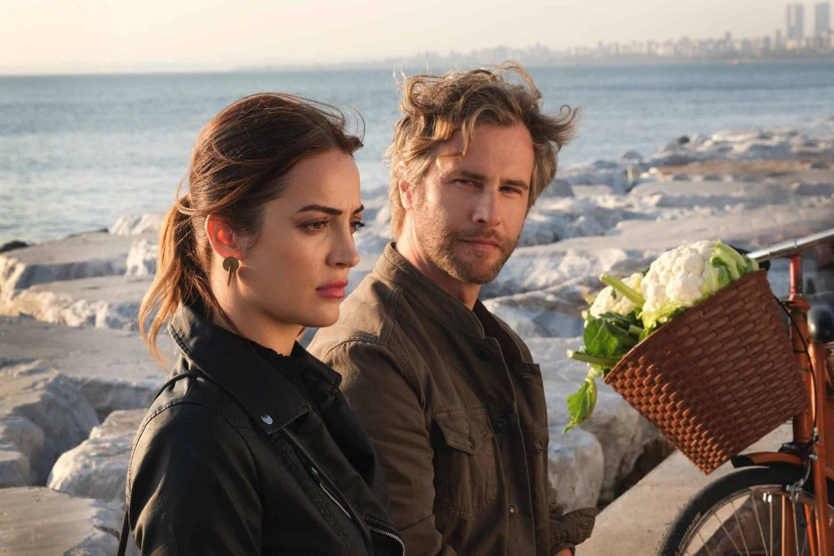 Modern Kadın bitti mi, 2. sezon gelecek mi? GAİN yeni bölüm tarihi... 1 modern kadin bitti mi 2 sezon gelecek mi gain yeni bolum tarihi 0 2q58EXYO