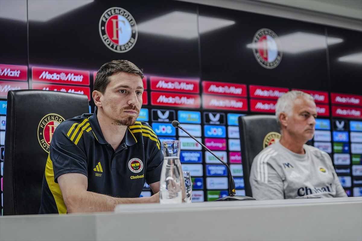 mourinho feyenoord karsisinda zor bir sinav bizi bekliyor 0 juD7YtbD