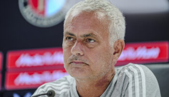 mourinho feyenoord karsisinda zor bir sinav bizi bekliyor y4uxyXIZ