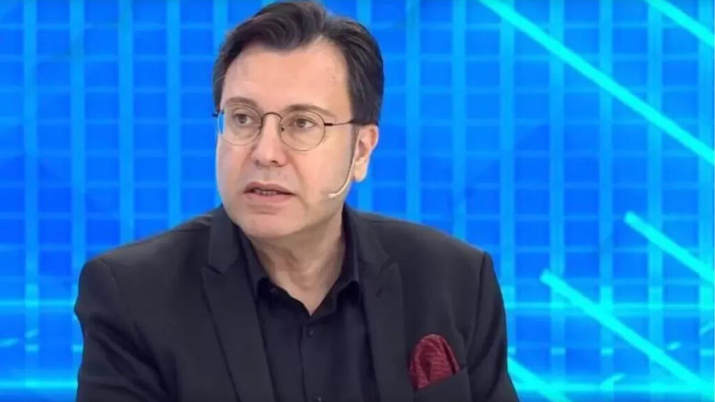 muge anlinin sevki hocasi bakin kiminle evli cikti iste biricik esi fdjNSn4z