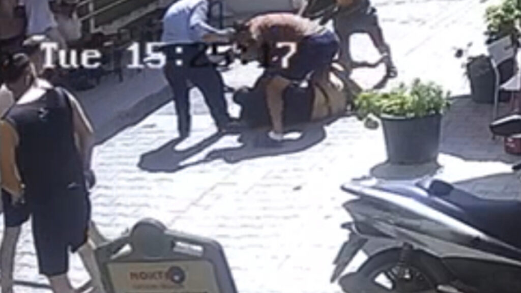 mugla bodrumda akrabalar arasindaki bicakli kavga cinayetle bitti 4OBn5nce