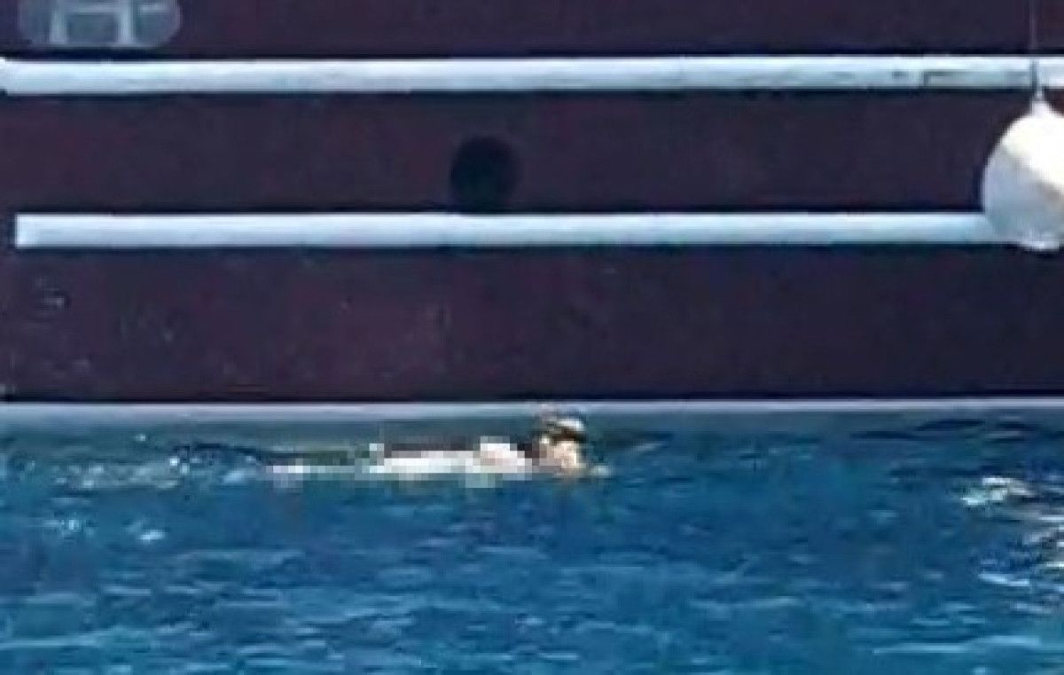 muglada denize giren turist boguldu 0 KHcvpKmS