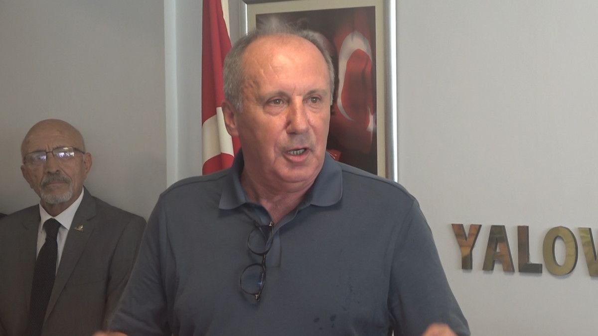 muharrem ince yalovada baska eve gitmedim kendime ev actim 1