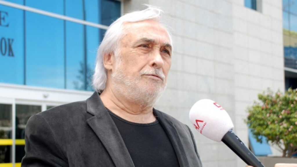 mujdat gezen emniyette ifade verdi jWcaaRmI