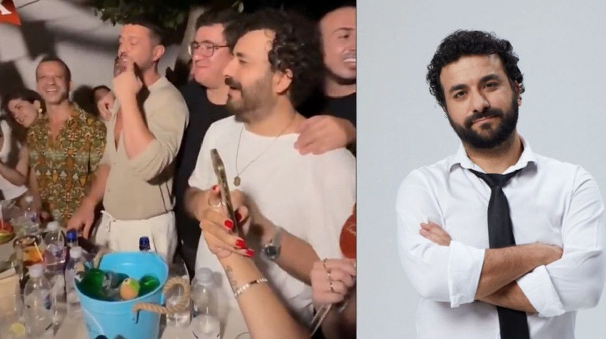 Murat Boz'dan Hasan Can Kaya yorumu: "Çok alakasız duruyordu" 1 murat bozdan hasan can kaya yorumu cok alakasiz duruyordu 0 e4FkWOkG