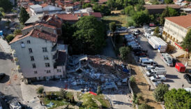 murat kurum duyurdu hasar tespit calismalarini tamamladik zQt5phKS