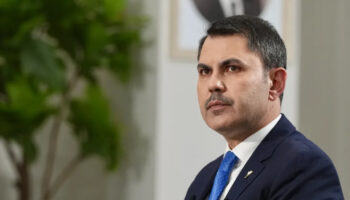 murat kurum gonuller rahat yuvalar huzurlu 178D1Q95