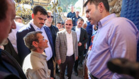 murat kurumdan izmir paylasimi sozumuzun temelini atma zamani NFOGiCJO